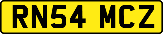 RN54MCZ