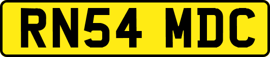RN54MDC
