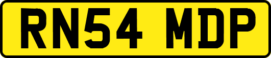 RN54MDP