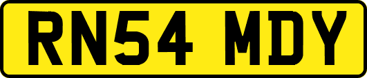 RN54MDY