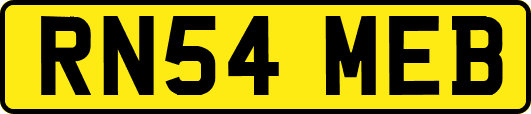 RN54MEB