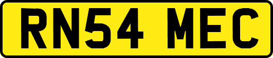 RN54MEC