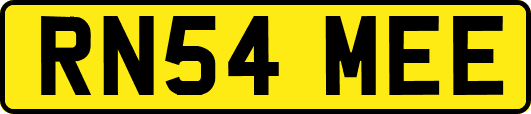 RN54MEE