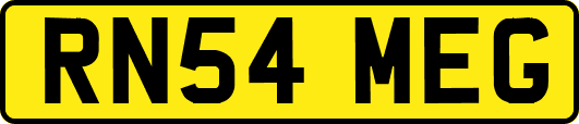 RN54MEG
