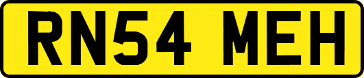 RN54MEH