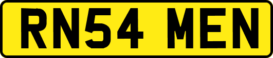 RN54MEN