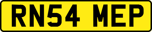RN54MEP