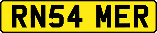 RN54MER