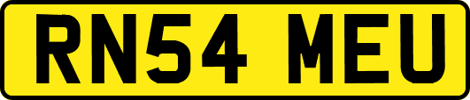 RN54MEU