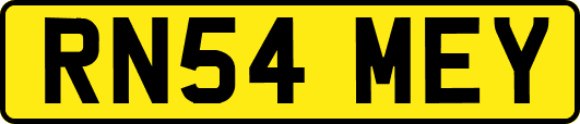 RN54MEY