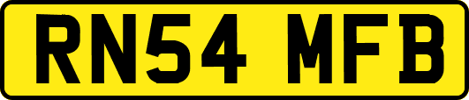 RN54MFB