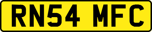 RN54MFC