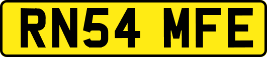 RN54MFE