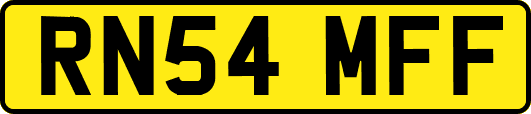 RN54MFF