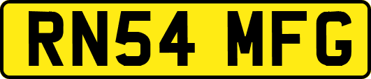 RN54MFG