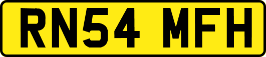 RN54MFH