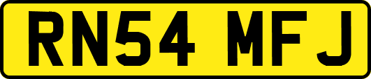 RN54MFJ