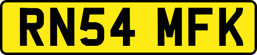 RN54MFK