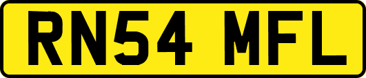 RN54MFL