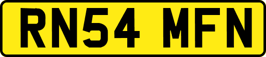 RN54MFN