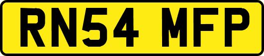 RN54MFP