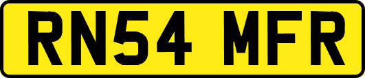 RN54MFR