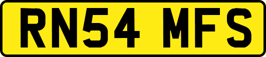 RN54MFS