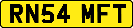 RN54MFT