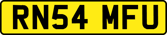 RN54MFU