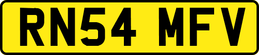 RN54MFV