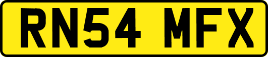 RN54MFX