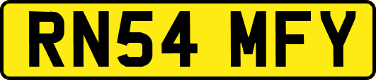 RN54MFY