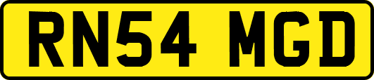 RN54MGD