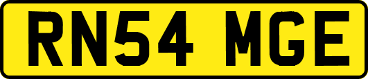 RN54MGE