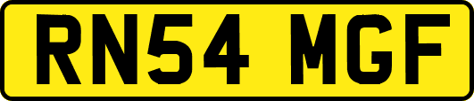 RN54MGF