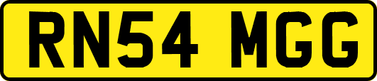RN54MGG