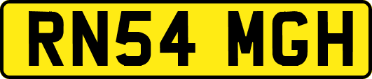 RN54MGH