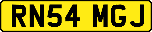 RN54MGJ