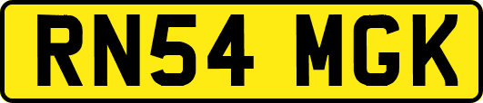 RN54MGK