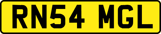 RN54MGL