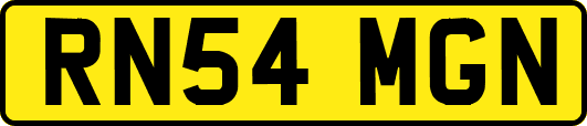 RN54MGN
