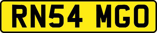 RN54MGO