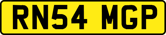RN54MGP