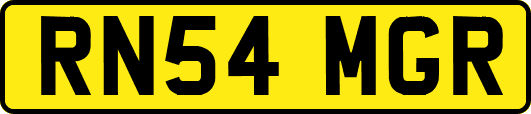 RN54MGR