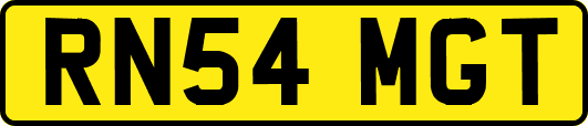 RN54MGT