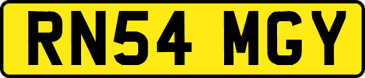 RN54MGY