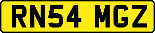RN54MGZ