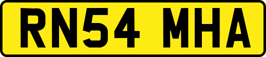 RN54MHA