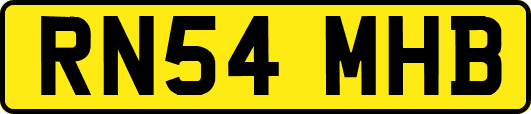 RN54MHB