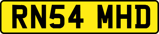 RN54MHD